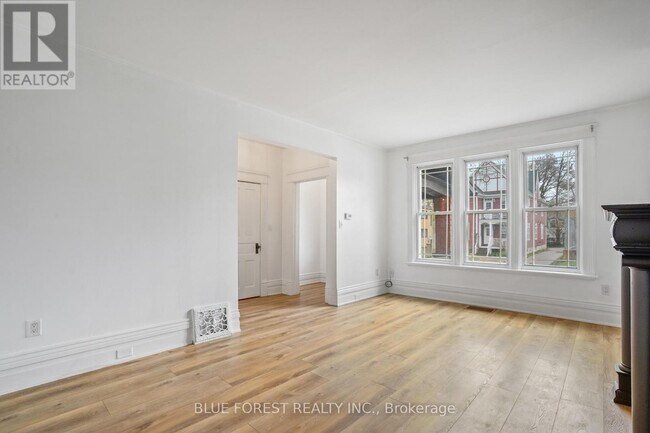 Photo - 79 Cartwright St Unité 1