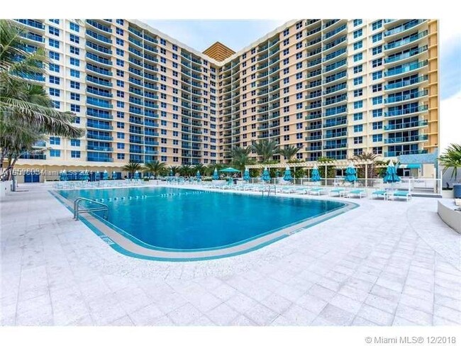 Photo - 2501 S Ocean Dr Condo Unit 534