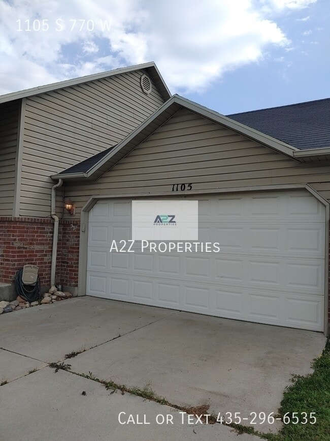 Photo - 1105 S 770 W