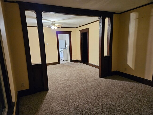 43 George St Unit 2nd floor