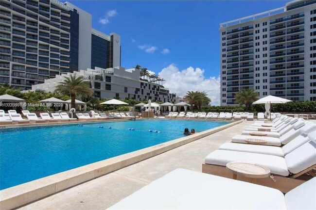 Photo - 2301 Collins Ave Condo Unit 302