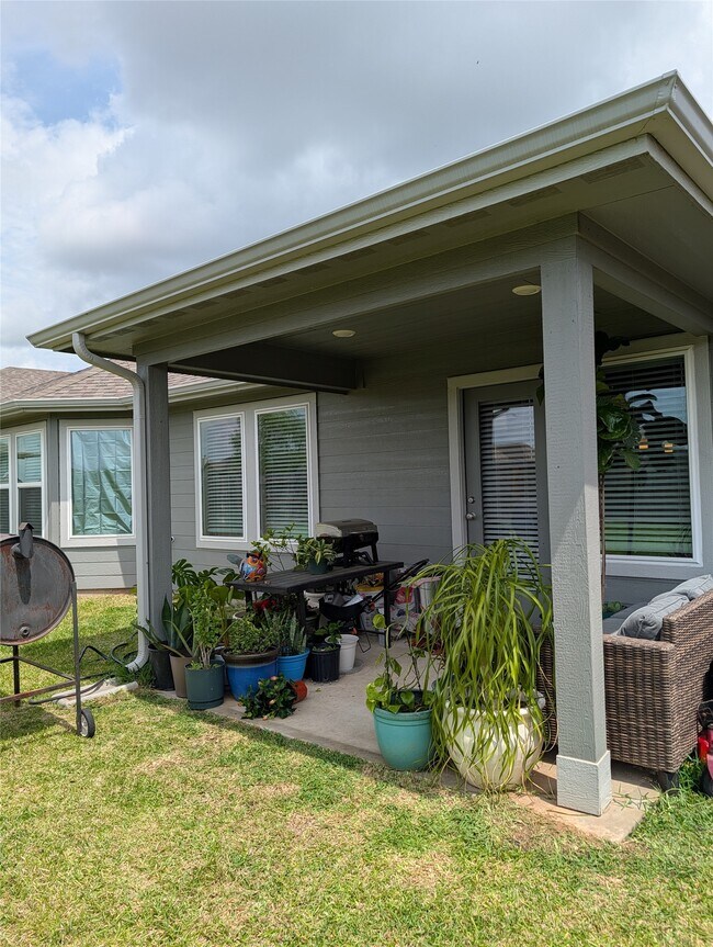 Photo - 6406 Brazos Trl Dr