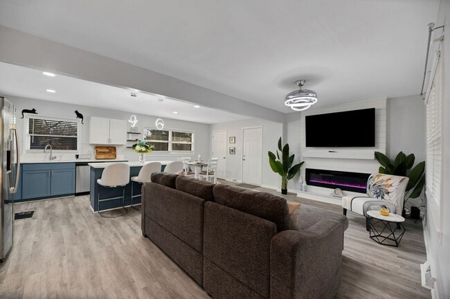 Photo - 1419 Westmoreland Ave