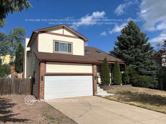 Building Photo - 2935 Haystack Dr