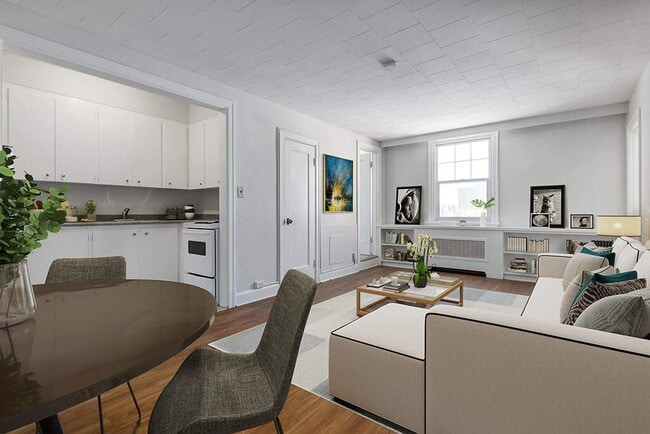 Photo - Chateau Apartments