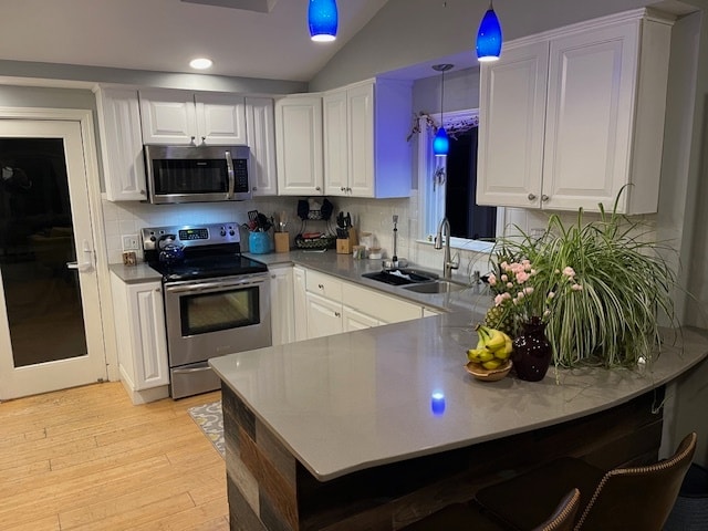 Cocina actualizada - 24 Westside Rd