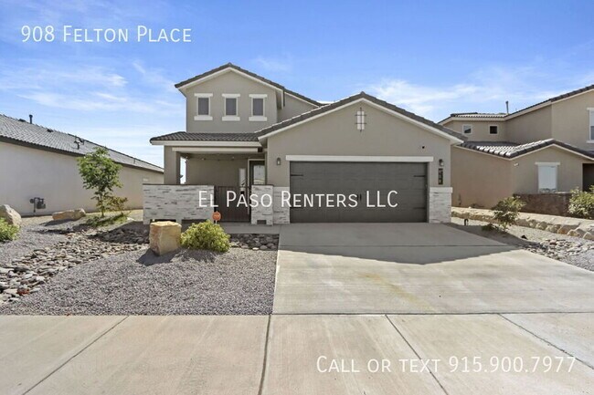 Building Photo - 908 Felton Pl