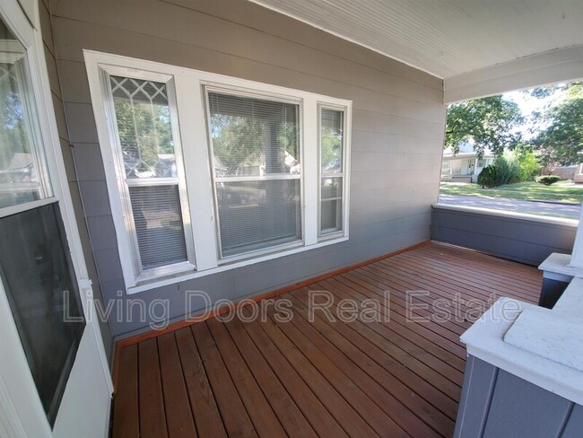 Photo - 1940 S 16th St Condo Unit #1