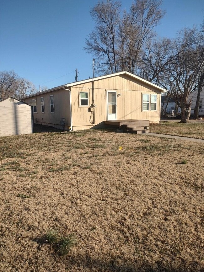 Photo - 1503 Osborne St