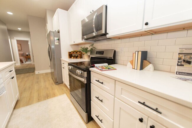 Photo - *August 2026* - Newly Built 5 Bed, 5.5 Bath Townhome!