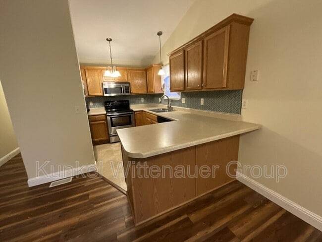 Photo - 3336 Berwin Green Dr