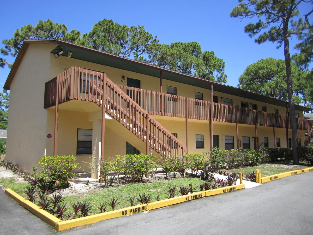 Photo - 4655 Wellman Trl Apartments Unit 202