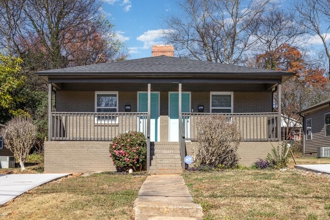 Building Photo - 2006 Grier Ave