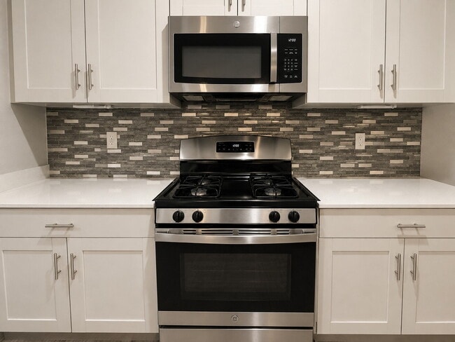 Photo - Gorgeous 4 bed 2.5 bath two story home with a fenced yard.