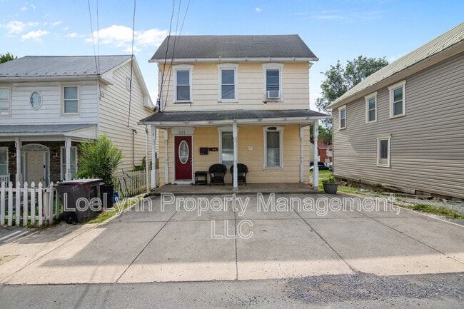 Photo - 311 Boyd Ave Unit A