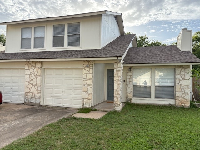 Photo - 12800 Copper Cliff Ave Townhome
