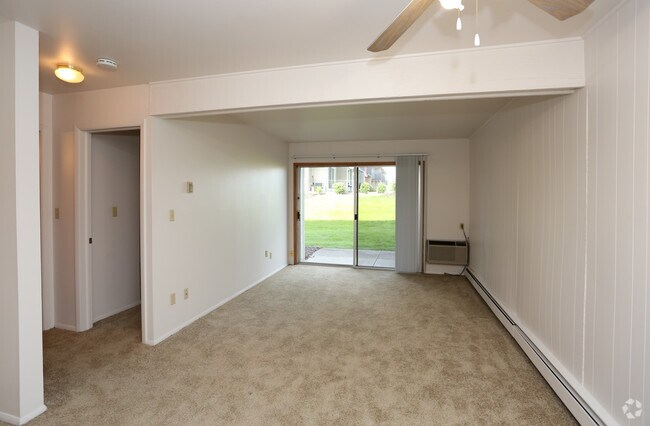 1BR, 1BA