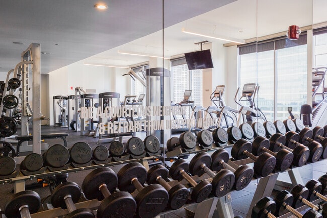 Gimnasio