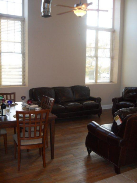 Photo - Glen Street Associates Apartments