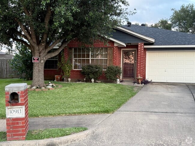 Building Photo - 10911 Dove Park Ct Rental