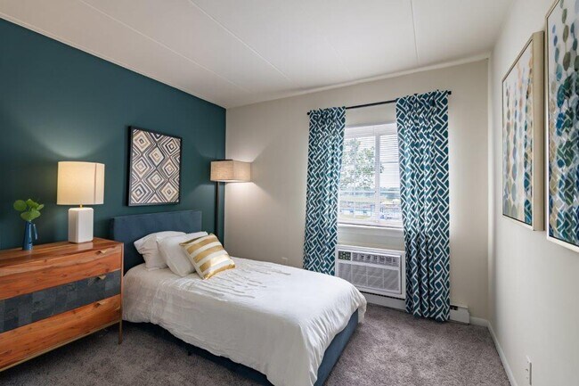 William Penn Village Apartment Homes