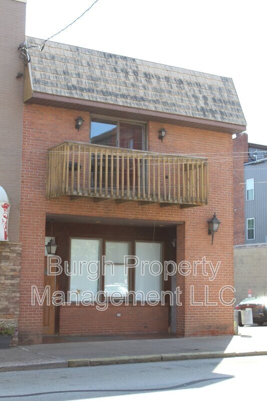 Photo - 534 Fallowfield Ave Unidad #2