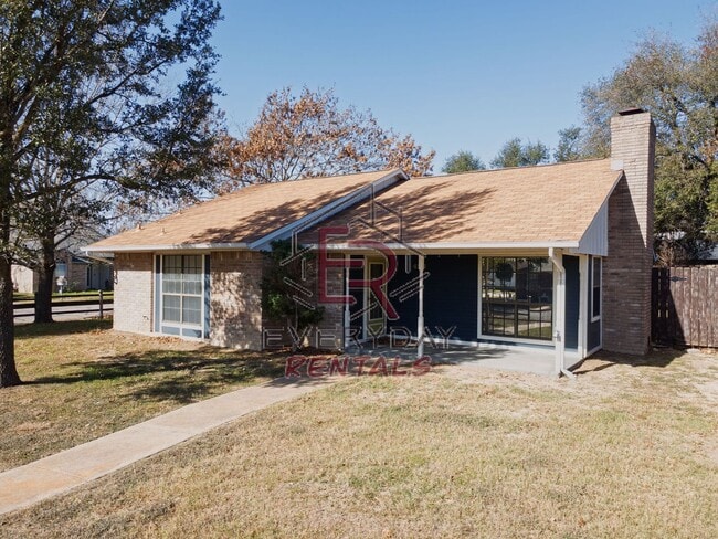 Building Photo - Charming 3 bedroom 2 bath in Temple