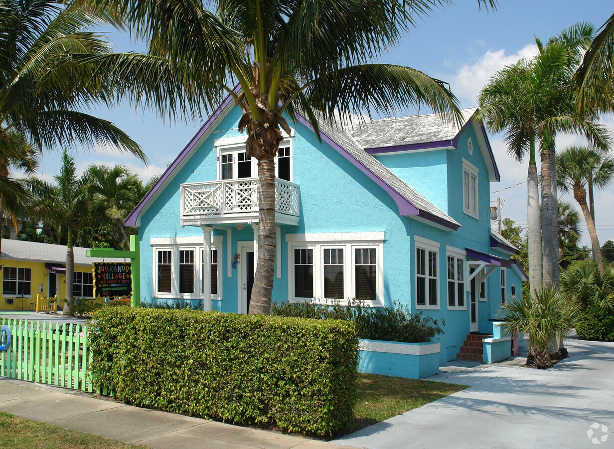 Photo - Junkanoo Village