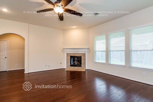 Photo - 3322 Rose Trace Dr