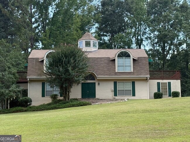 Building Photo - 242 Ebenezer Church Rd