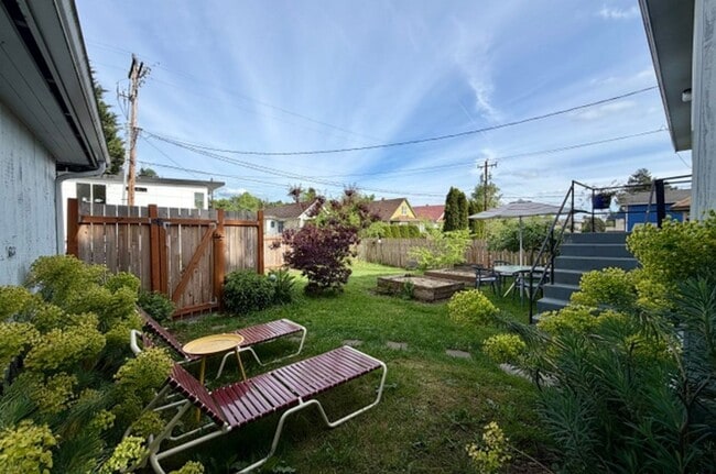 Photo - Charming 2 Bed 1 Bath in Hillman City!