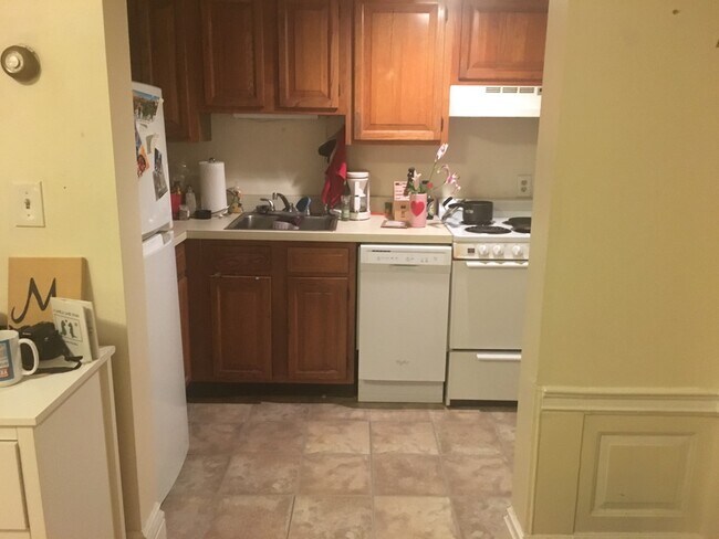 Photo - 466 Commonwealth Ave Unit 207