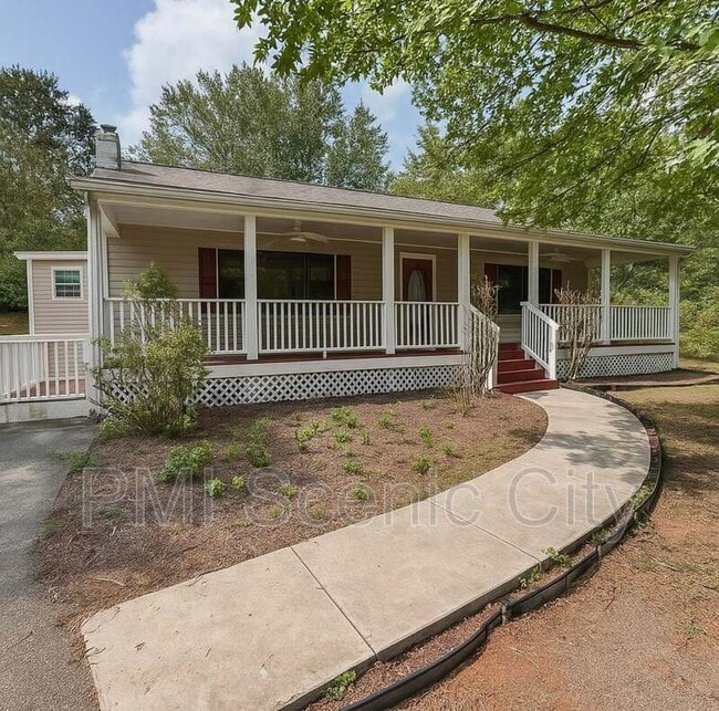 4717 Beverly Kay Dr