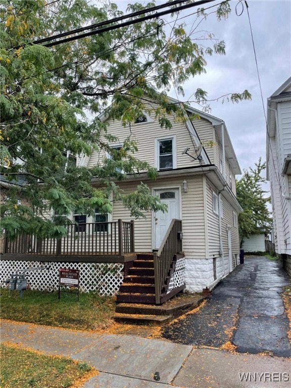 Building Photo - 126 Crowley Ave Rental