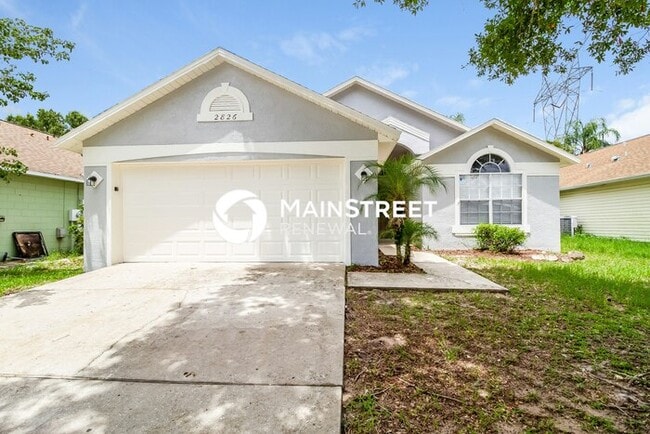 Building Photo - 4 Bedroom Pet-Friendly Home in Orlando, FL...