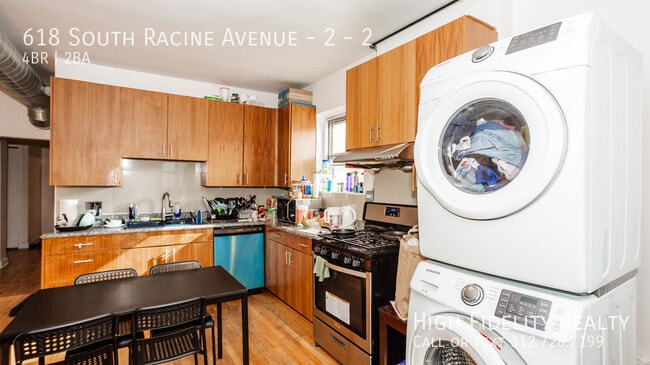 Photo - 618 S Racine Ave Unit 2