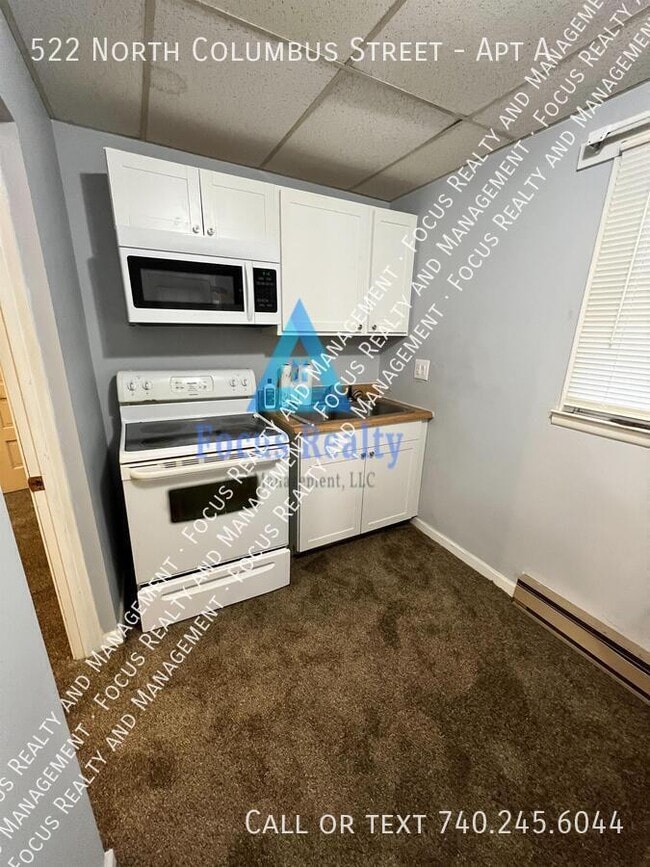 Photo - 522 N Columbus St Unit A