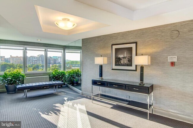 Photo - 1200 N Nash St Unit 1155