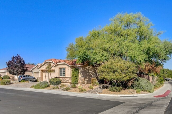 Photo - Stunning Aliante Single-Story with Casita ...