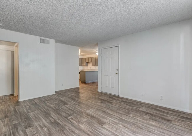 The Circa Apartments