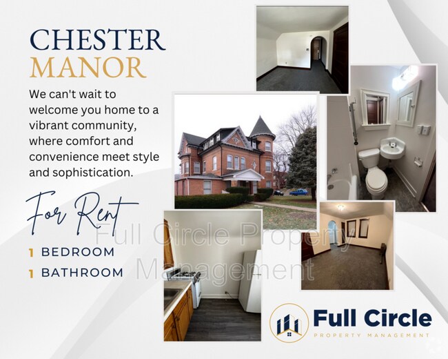 Building Photo - Chester Manor Rental