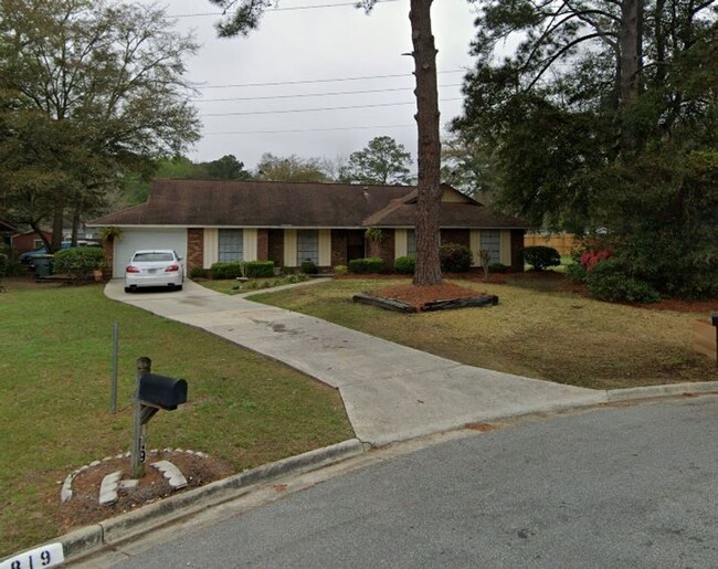 Charming 3-Bedroom, 2-Bath Home for Rent i... - Charming 3-Bedroom, 2-Bath Home for Rent i...