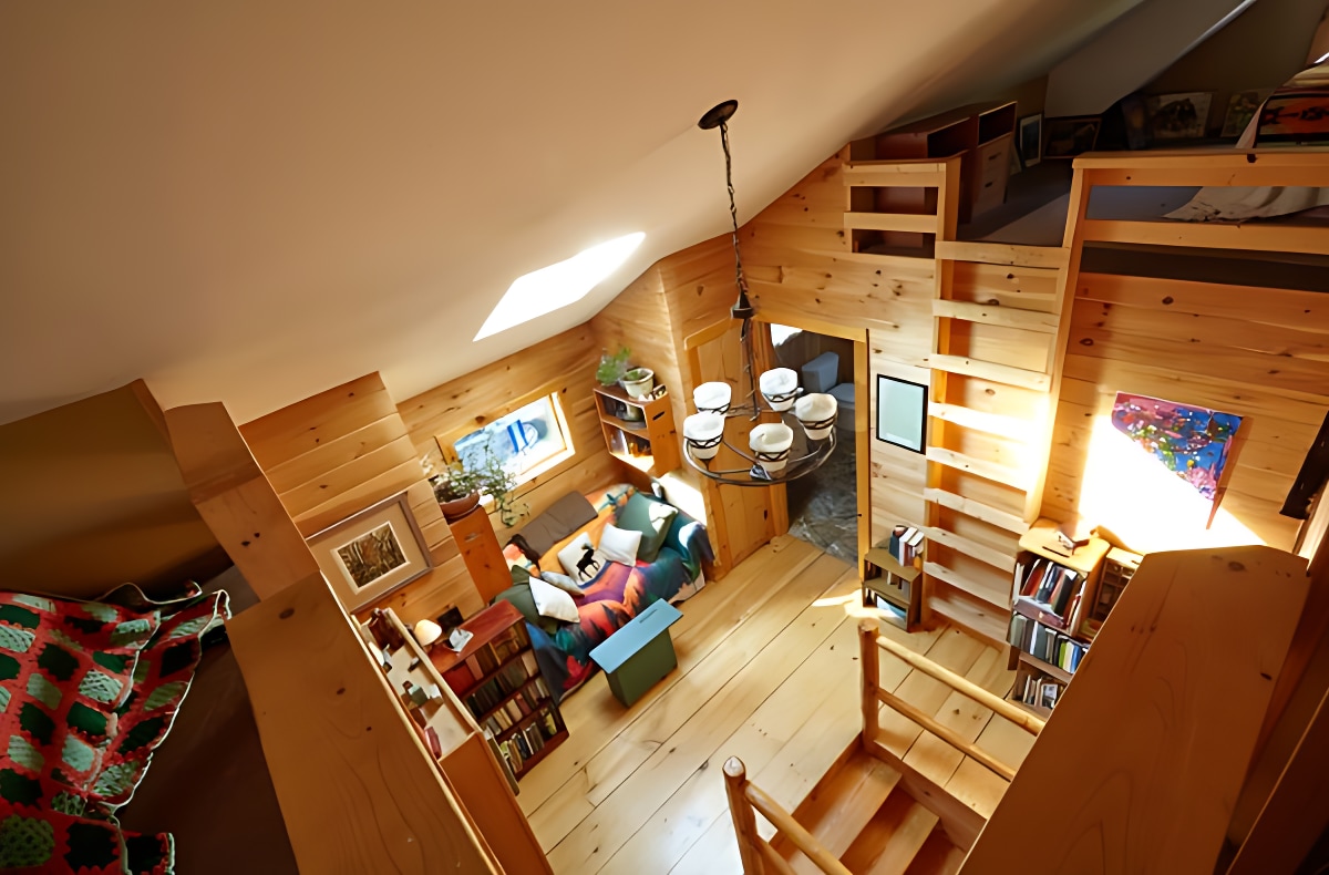 Photo - 341 Cy Parker Rd