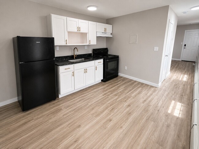 Photo - 3543 Harvey Ave Unit 2116