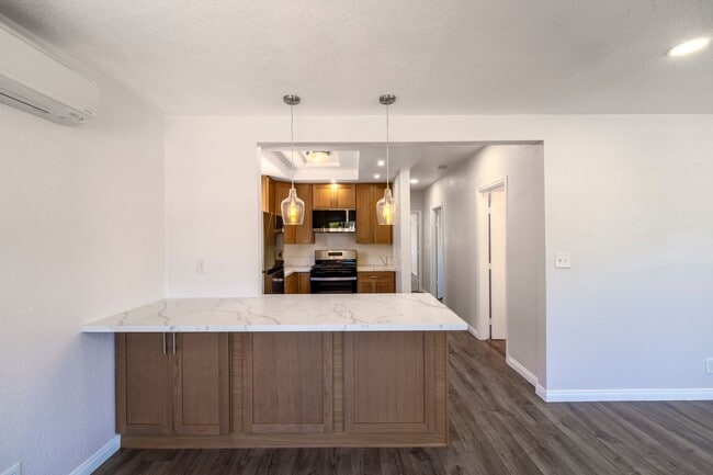 Photo - Beautifully updated 2 bed, 2 bath single-family home in Logan Heights