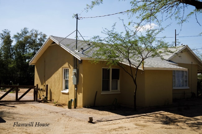 Building Photo - 3349 N Flanwill Blvd Rental