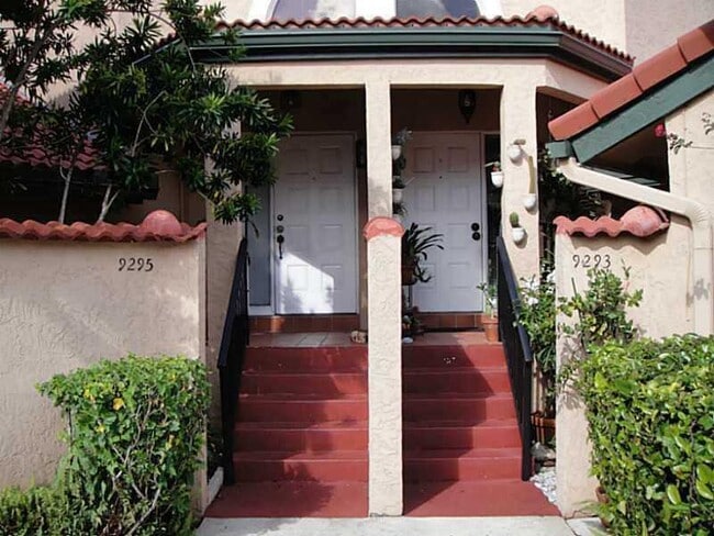 Building Photo - 9295 W Sunrise Blvd