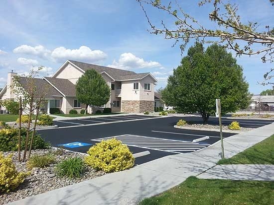 River Valley Apartments - River Valley Apartments