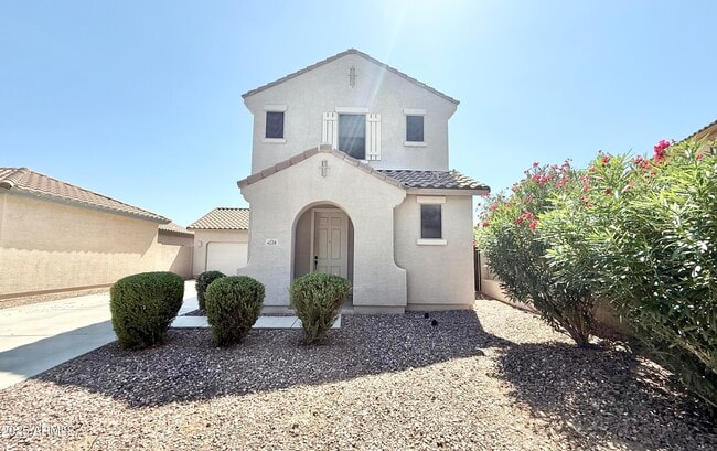 Photo - 4138 E Thunderheart Trail House