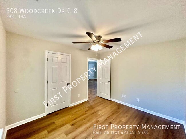Building Photo - 308 Woodcreek Dr C Rental